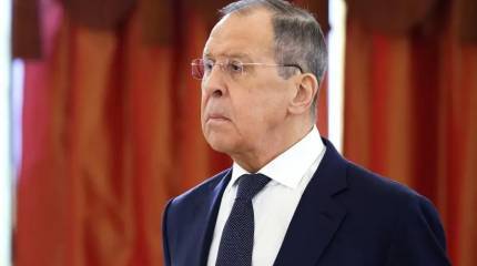 Глава МИД РФ: Россия намерена продолжить укрепление военного сотрудничества с Конго