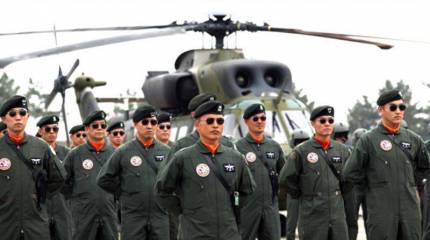 В Корее создадут спецподразделение для уничтожения стратегических объектов КНДР