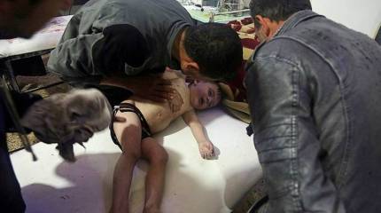 Постановка вместо правды