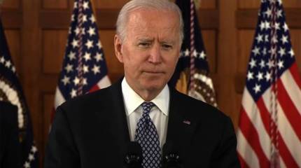 «Для Байдена свести счёты с Россией становится чем-то личным»: пресса Британии заявила о «предстоящем кибернаступлении» США на РФ