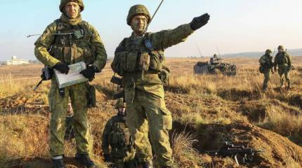 Офицеров-авианаводчиков заменят роботы