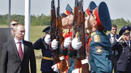 Проект «ЗЗ». Немцы Россию ругают, американцы… хвалят!