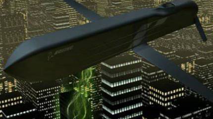 In the United States created a rocket against computers