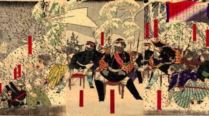 Япония: традиции, революция и реформы, традиционалисты, революционеры и реформаторы (часть 2)