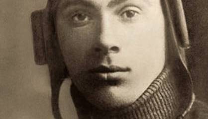 "Огненный таран" Николая Гастелло