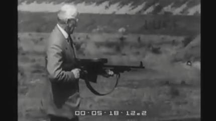 Пулеметы Beardmore-Farquhar (Великобритания)