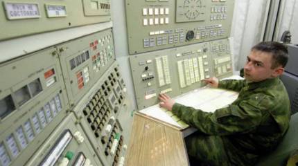 Каракаев: РС-26 поступят в войска в 2016-ом