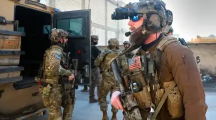 Битва за Иран: Слишком многое указывает, что скоро грянет