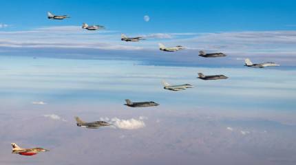 Глава израильской разведки: Мы сделаем всё, чтобы у Ирана не появилось ядерное оружие ни сейчас, ни в будущем