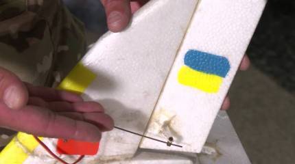 Guardian: атаки украинских беспилотников на Москву преследовали двойную цель