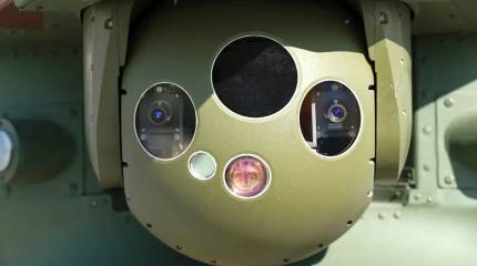 В России запущен сервис поиска и внедрения частных инноваций в сфере ОПК