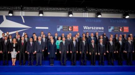 Странности двух Варшавских договоров