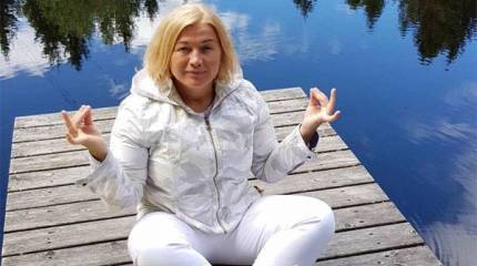 Напугали бабу туфлями на каблуках. Реакция политиков Украины на санкции Москвы