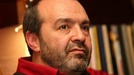 Спор с Шендеровичем