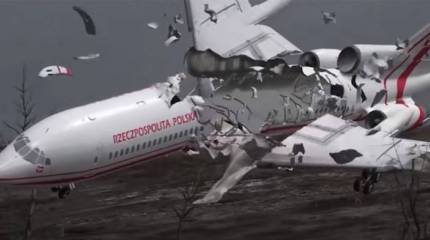 «Всё это – под ответственность прокуроров»: в правящей партии Польши - об инициативе по задержанию смоленских диспетчеров