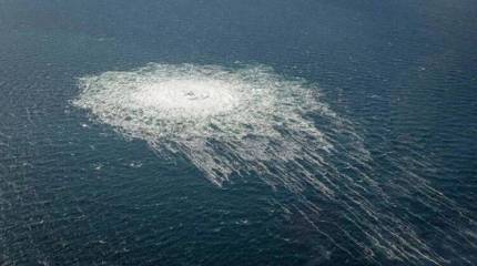 Американское издание: ЦРУ знало о намерении Украины совершить диверсию на российских «Северных потоках»