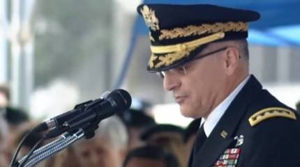 Американский генерал призвал Европу готовиться к войне с Россией