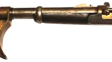 Предки противотанковых ружей