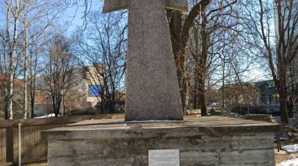 Памятники XVI века  в Эстонии