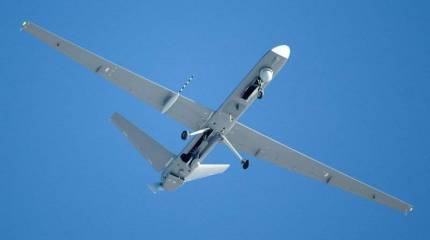 Первая партия серийных беспилотников "Орион" поступит в войска до конца года