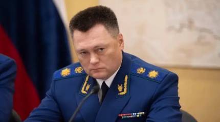 Российская генпрокуратура назвала страны, где чаще всего россияне скрываются от правосудия