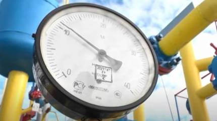 В Берлине признали, что без российского газа Германия зиму не переживёт