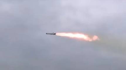 КНДР имеет в своём распоряжении уже три вида стратегических крылатых ракет