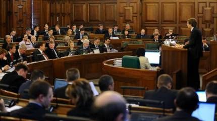 «Чемодан, вокзал, Россия» снова в тренде