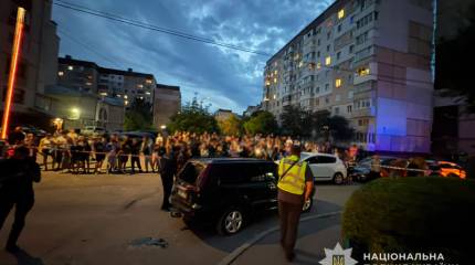 Почему протесты против ТЦК не останавливают мобилизационную систему