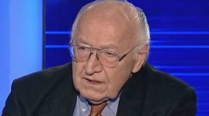 Станислав Чосек: Запад проводит примитивную политику ("Interia", Польша)