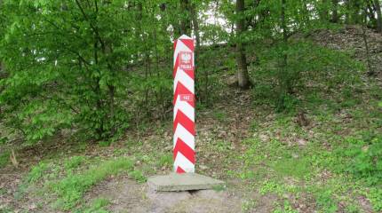 Из Белоруссии через тоннель: в Польше заявили о новой попытке нарушения границы