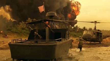 8 млн тонн бомб: Историк раскрыл подробности американских бомбардировок Вьетнама