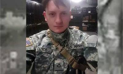 Стрелявшим в Далласе оказался бывший боец воздушно-десантной дивизии США