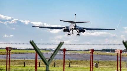 Литва готова предоставить США свою территорию для логистики в войне с Ираном