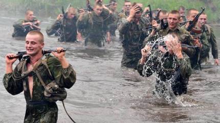23 февраля: повод для пожеланий