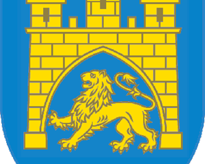 Неукраинский город