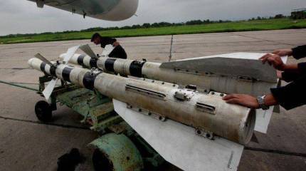 В Охотском море пройдут учения пилотов ВВО из Хабаровского края