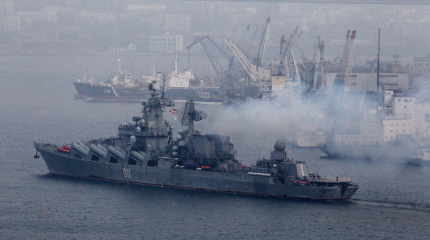 Russian Navy increases its combat strength in the Barents and Baltic Seas