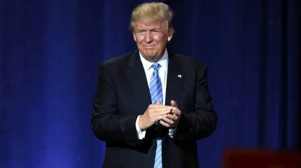 Украина не собирается отвечать на введённые Трампом тарифы и готова отменить пошлины на импорт из США