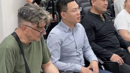 Побывавшие в Мариуполе китайские блогеры достойно ответили на выпад со стороны МИД Украины