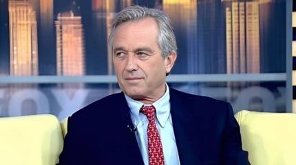 Кандидат в президенты США Роберт Кеннеди-младший: Нам стоило прислушаться к президенту России в течение всех этих лет