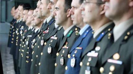 Президент Турции заявил о готовности начать военную операцию в Идлибе