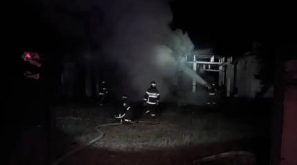 Противник возобновил атаки на объекты энергетики России - под ударом подстанции в Мелитополе и Геническе