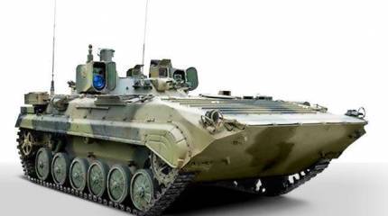 Strategic Culture: Российская бронемашина «Аргус» дает артиллерии возможности точного удара
