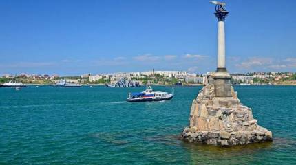 «Недальновидным людям не понять»: в Китае оценили итоги присоединения Крыма к России