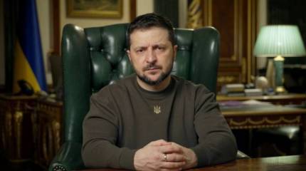 Зеленский готовит для США новый список вооружений, необходимых Украине для «победы над Россией»