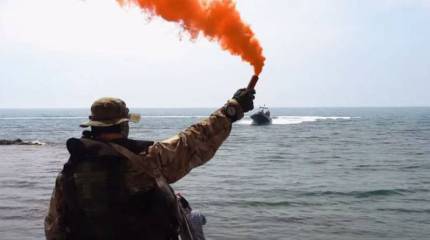 Победить и вернуться: «Альфе» - 45 лет. Часть 2