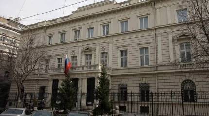 Австрия объявила российского дипломата персоной нон грата