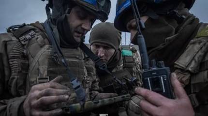 Немецкое издание: В Германии призывают возвращать беженцев на Украину для восполнения потерь ВСУ