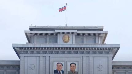 Южнокорейское издание: КНДР готовит строительные бригады для отправки на Донбасс